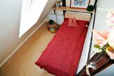 Schlafzimmer Kind