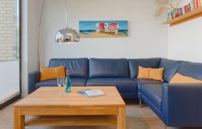gemütliche Couch