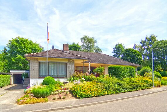 Ferienwohnung Sonneneck