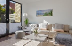 Ferienhaus Ostsee Perle 35