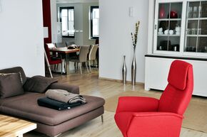 Weidestr. 18 Wohnung 1 &#40;Captains' Finest&#41;