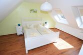 Schlafzimmer OG
