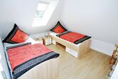Schlafzimmer Kinder
