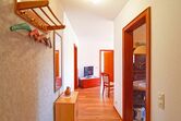 Flur und Garderobe