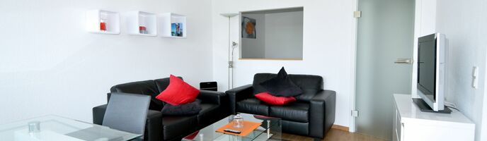 Ferienpark Hs. L Etage 8 Whg.7
