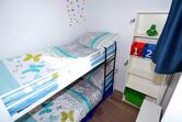 Schlafzimmer Kinder