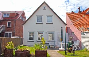 Rückansicht