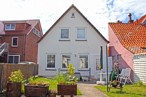 Kapitäns-Hus