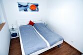 Schlafzimmer Eltern