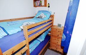 Kinderzimmer