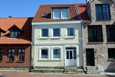 Fassade/Eingang