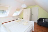 Schlafzimmer OG