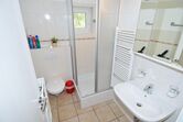 Dusche/WC