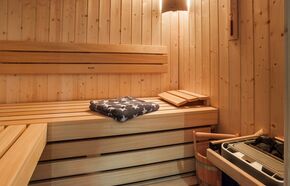 große Sauna