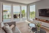 Ausblick auf die Ostsee
