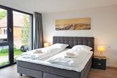 1. Schlafzimmer im 1. OG