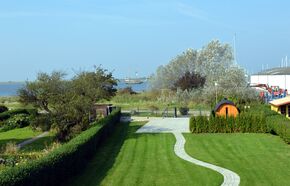 Meerblick