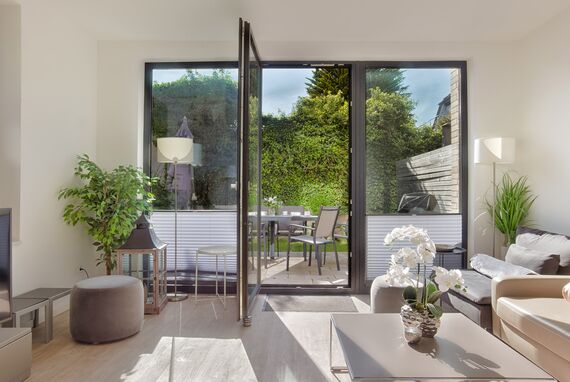 Ferienhaus Ostsee Perle 35