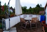 Balkonterrasse