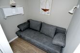 Kinderzimmer/Schlafsofa