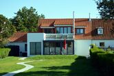 Gartenansicht