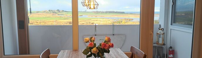Ostsee-Rifugio Ferienpark Hs. H Etage 4 Whg.5