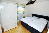 Schlafzimmer oben