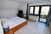 Schlafzimmer 2 (OG)