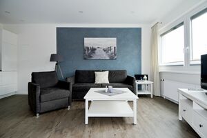 Käppen Plambeck, 2. OG, Whg. 7 Käppen Plambeck, 2. OG, Whg. 7