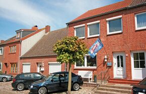 Ferienhaus Achterstag