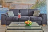 gemütliche Couch