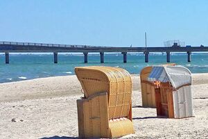 Letzte kurzfristige Verfügbarkeiten an der Ostsee mit 10% Rabatt