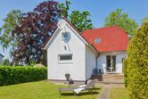 Ansicht Garten