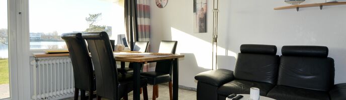 Strandhuus, Steinwarder 33, EG, Wohnung 1