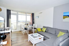 Ferienpark Hs. H Etage10 Whg.6