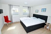 Schlafzimmer unten