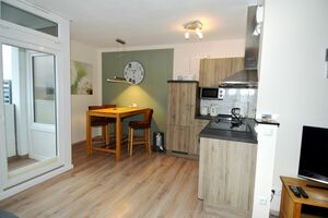 Ferienpark Hs. C Etage 8 Whg. 12 Ferienpark Hs. C Etage 8 Whg. 12