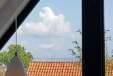 Ausblick auf die Ostsee