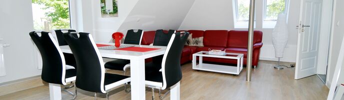 Lütjenburger Weg 27 OG