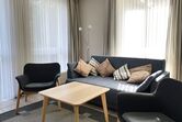 Schlafcouch für 2 Personen