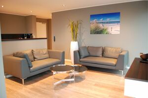 Penthouse Ostsee-Feeling 1 Penthouse Ostsee-Feeling 1