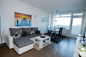 Ferienpark Hs. C Etage 2 Whg.1 Ferienpark Hs. C Etage 2 Whg.1