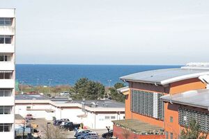 Ferienpark Hs. O Etage 5 Whg.10 Ferienpark Hs. O Etage 5 Whg.10