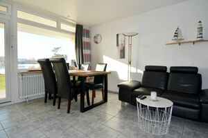 Strandhuus, Steinwarder 33, EG, Wohnung 1 Strandhuus, Steinwarder 33, EG, Wohnung 1